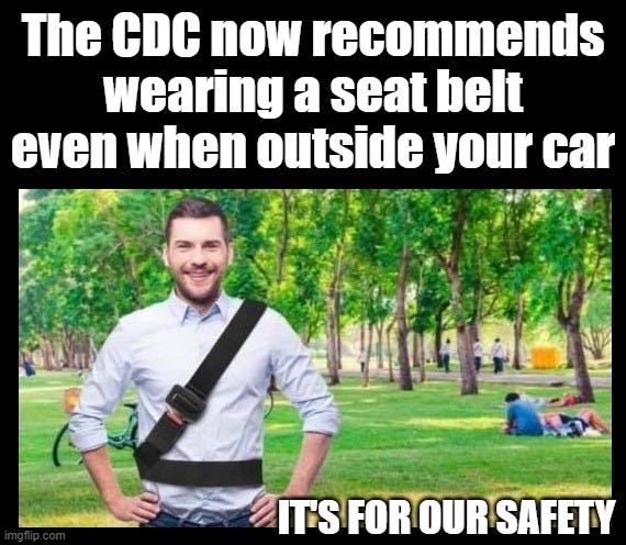 Cdc Memes / Pin On Quarantine Memes Funnies : 636 x 333 ...