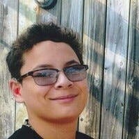 Adrien Abitong - Simard September 17 2003 September 27 2023 avis de deces NecroCanada Adrien Abitong - Simard September 17 2003 September 27 2023 avis de deces NecroCanada