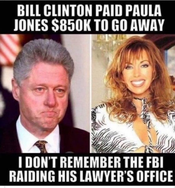 Corrupt Judge Gags Presidential Candidate