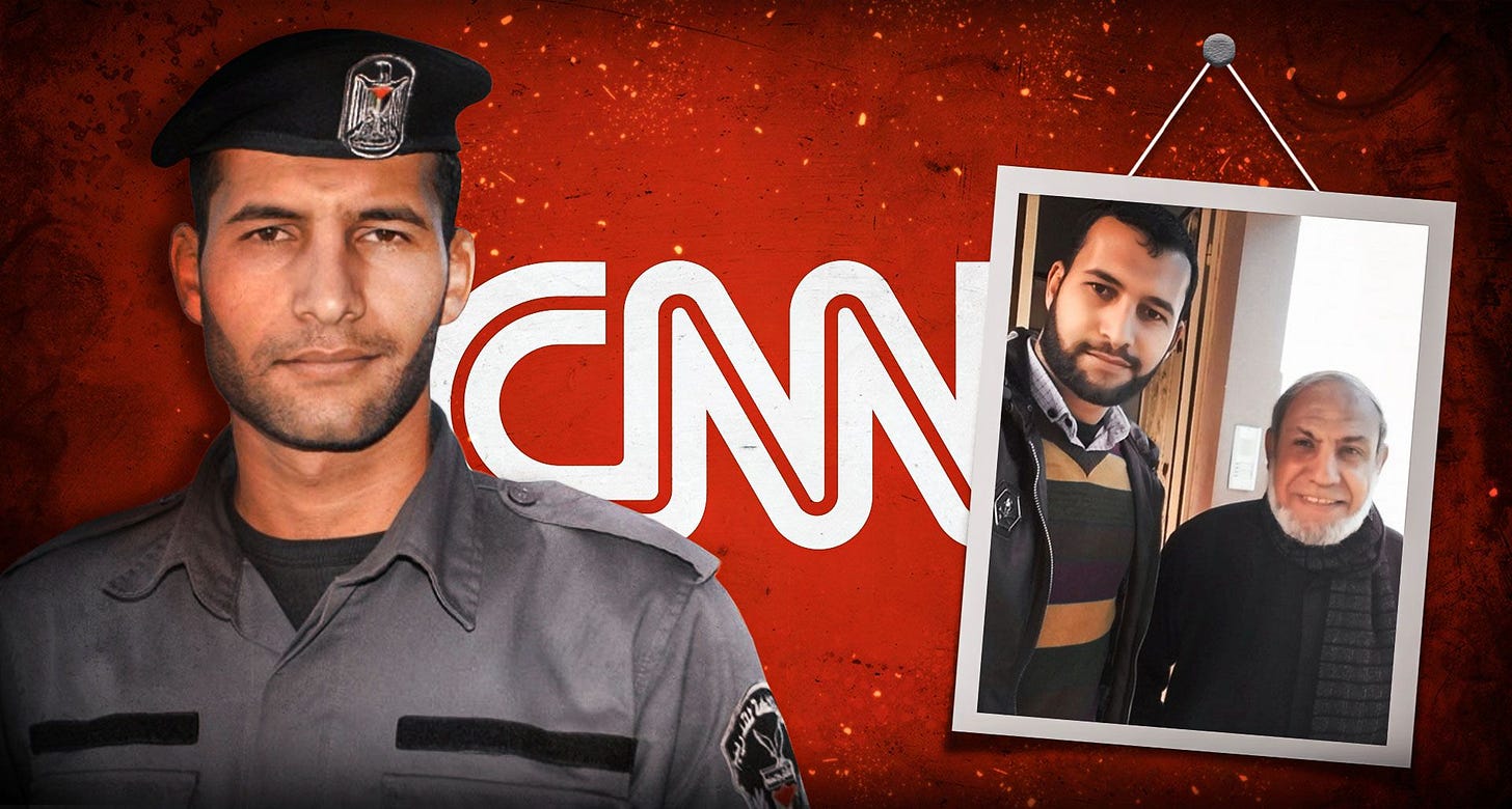 Abdel Qader Sabbah | HonestReporting Abdel Qader Sabbah | HonestReporting