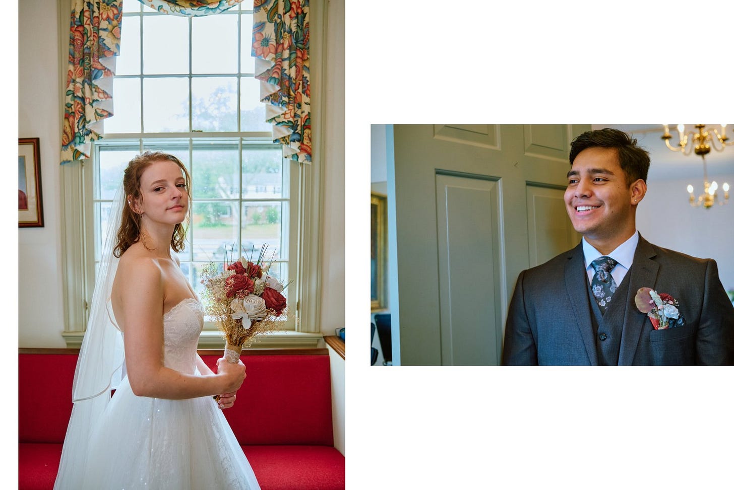 Photo gallery with 2 images