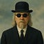 The Obituarist's avatar