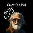 Crazy Old Man's avatar