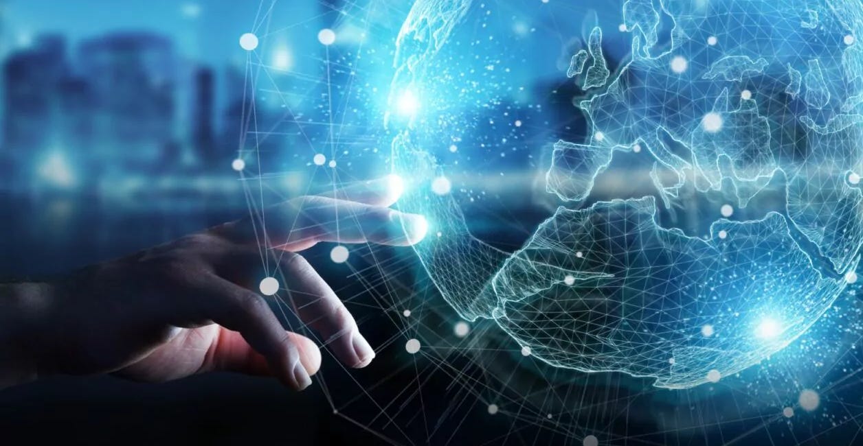 "Dans le domaine numérique, l’Europe n’a pas manqué une occasion de manquer une occasion"