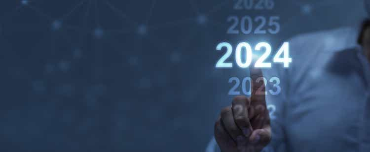 2024, Aspirations, Planning, The Way Forward,Happy New Year,Business and finance,New Year"s Eve,Happy Anniversary,