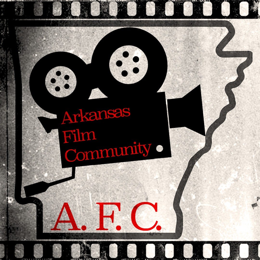 Arkansas Film Community