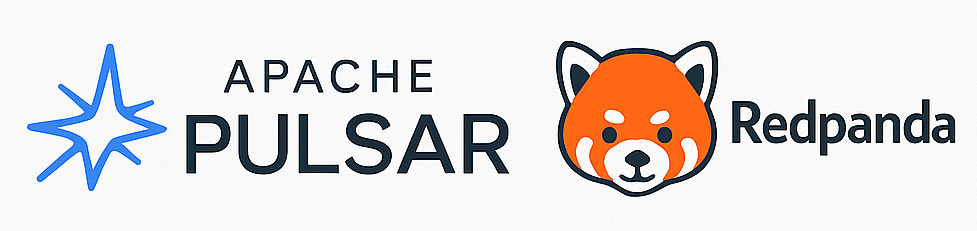 Emerging event stream technologies - Redpanda, Apache Pulsar