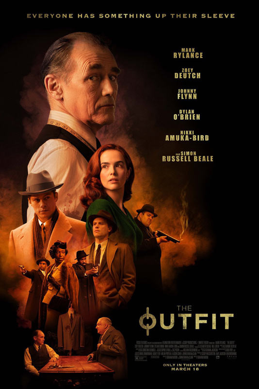 poster do filme/série