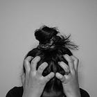 #15 Being over caring isn't kind and it isn't loving