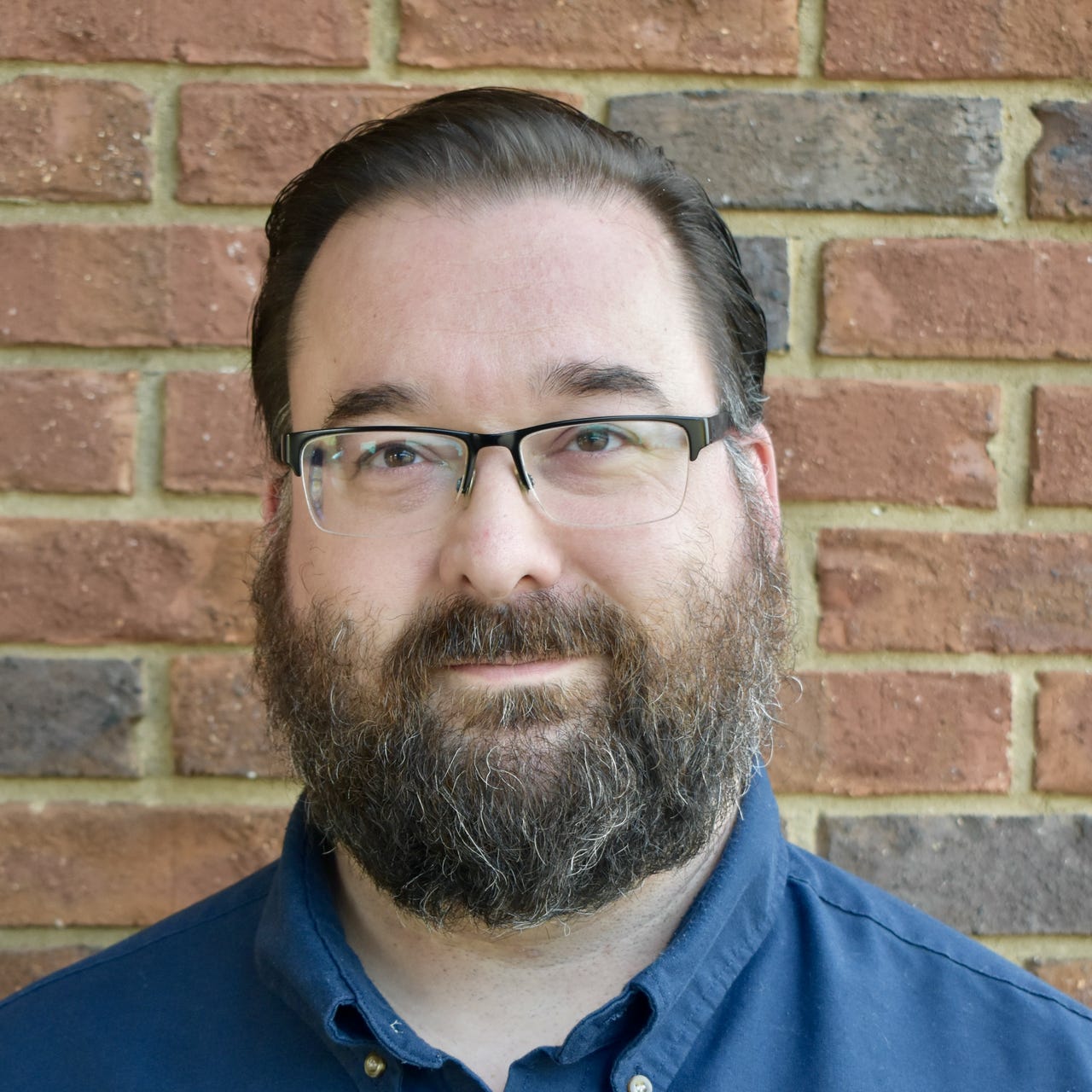 Artwork for Charles Hackney’s Substack