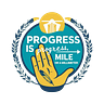 Progress is Progress 