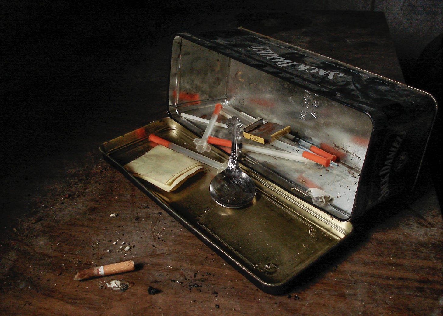 Research: heavy drug users actually understand JavaScript type coercion rules