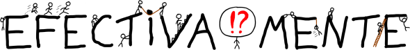 Efectivamente