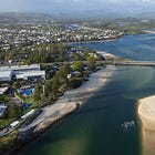 Brisbane 2032 reveals Games Vision shaped by Australians