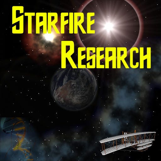 Intellectual Musings