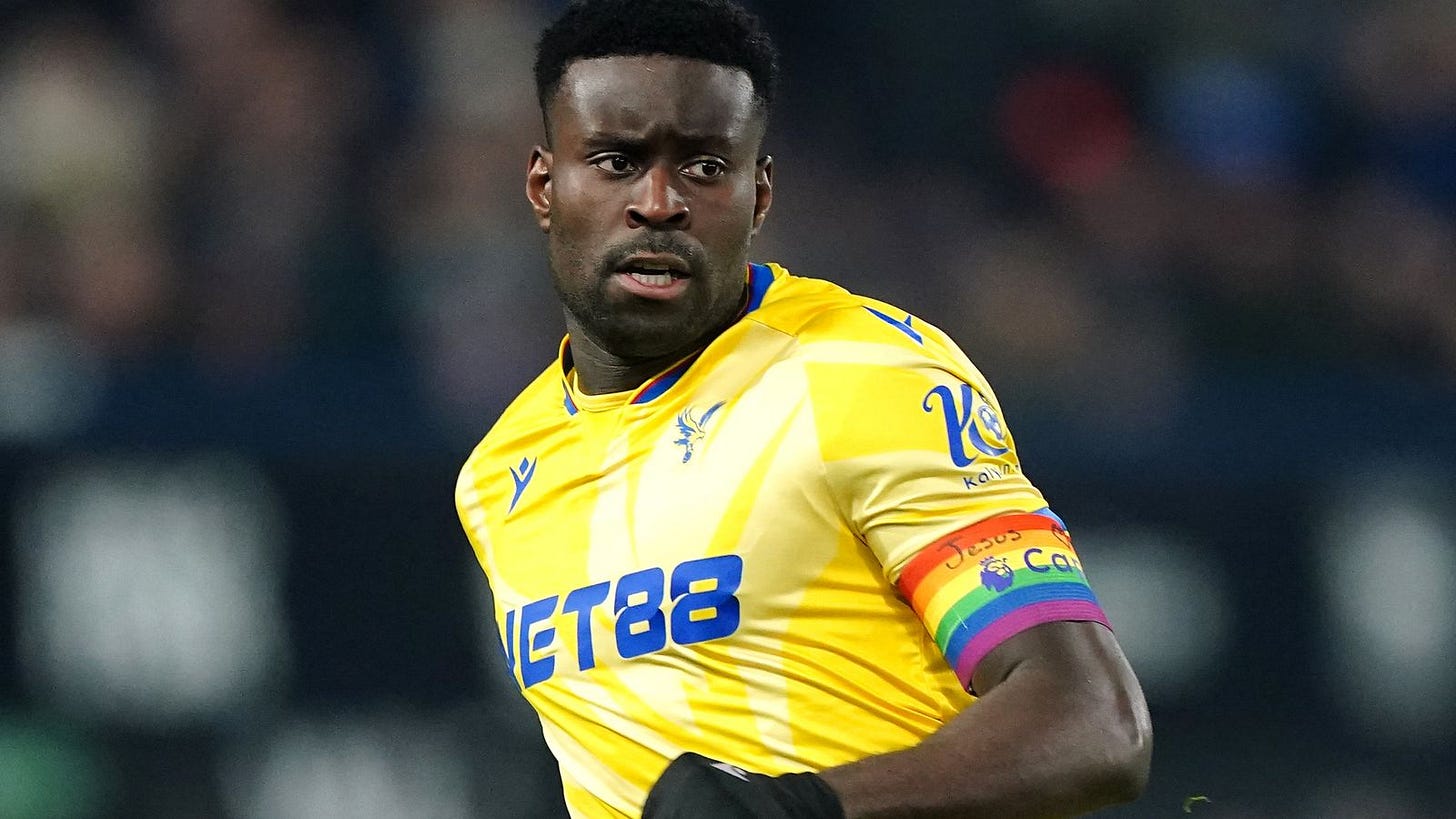 Chelsea transfer latest: Crystal Palace captain Marc Guehi and Trevoh ... Chelsea transfer latest: Crystal Palace captain Marc Guehi and Trevoh ...