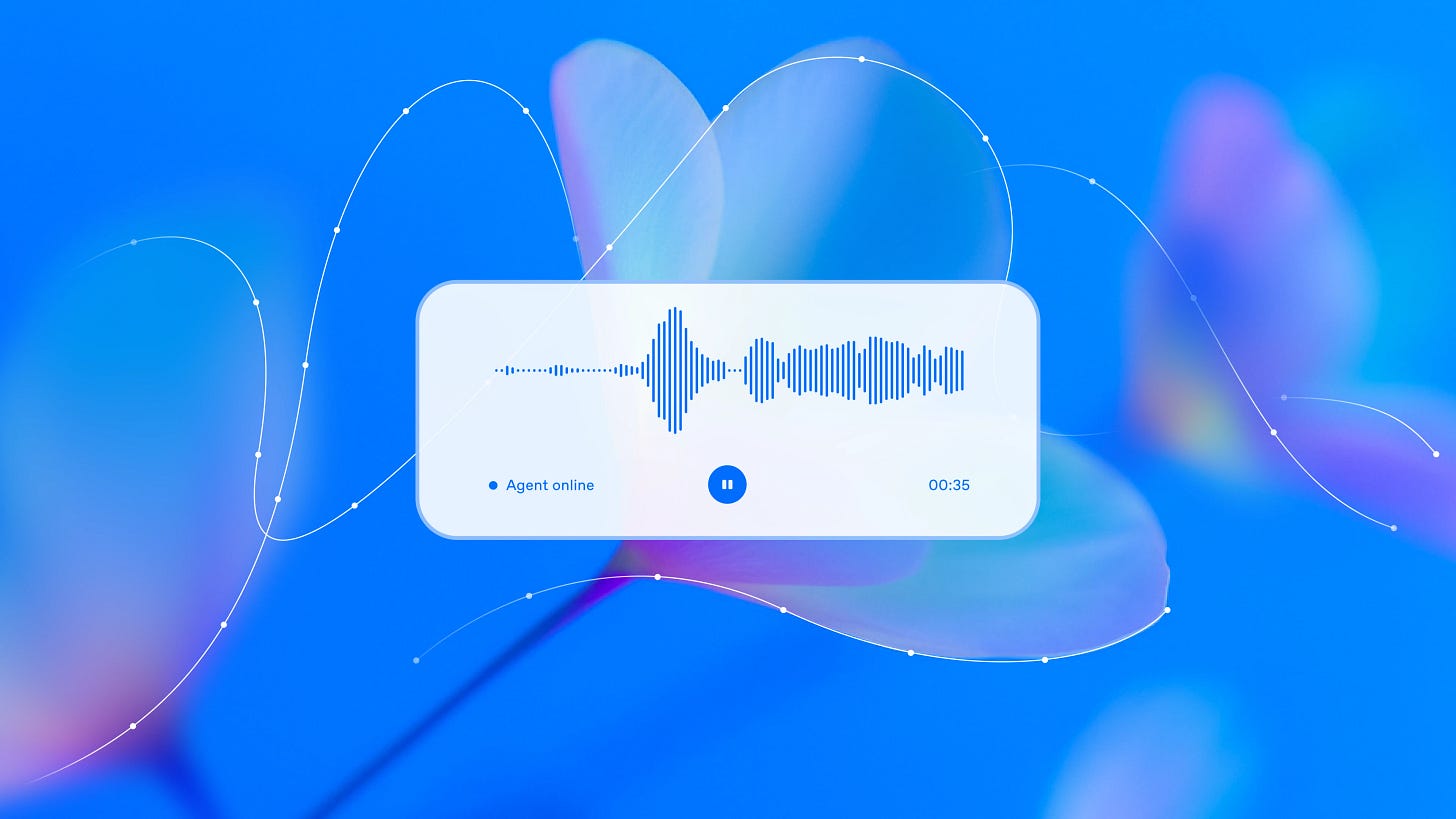 Introducing gpt-realtime and Realtime API updates for production voice  agents | OpenAI