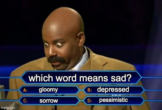 vocabulary Memes & GIFs - Imgflip