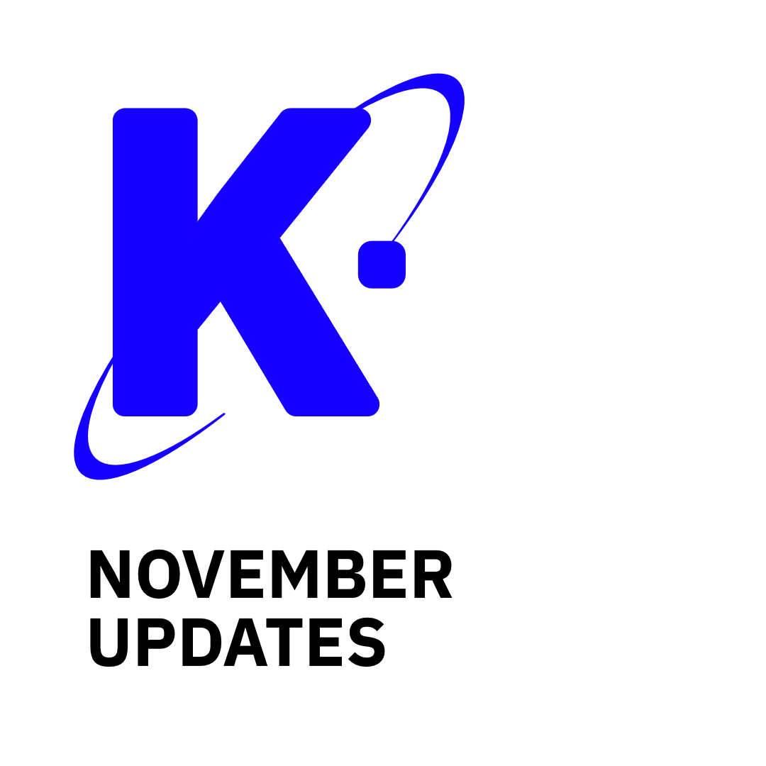 KURB Newsletter November 2025