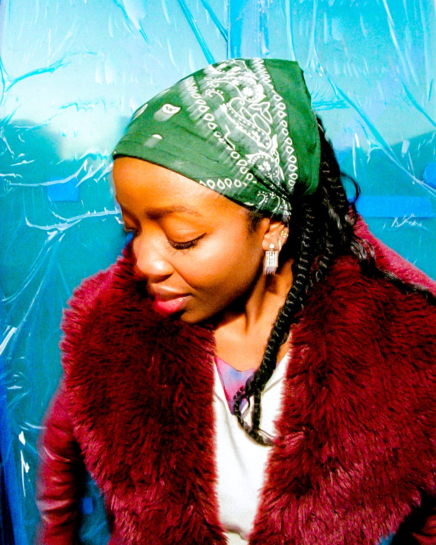 One Hour Photo with Dev