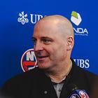 Takeaways From Mathieu Darche's Season-Ending Presser, After His First Season As Islanders GM
