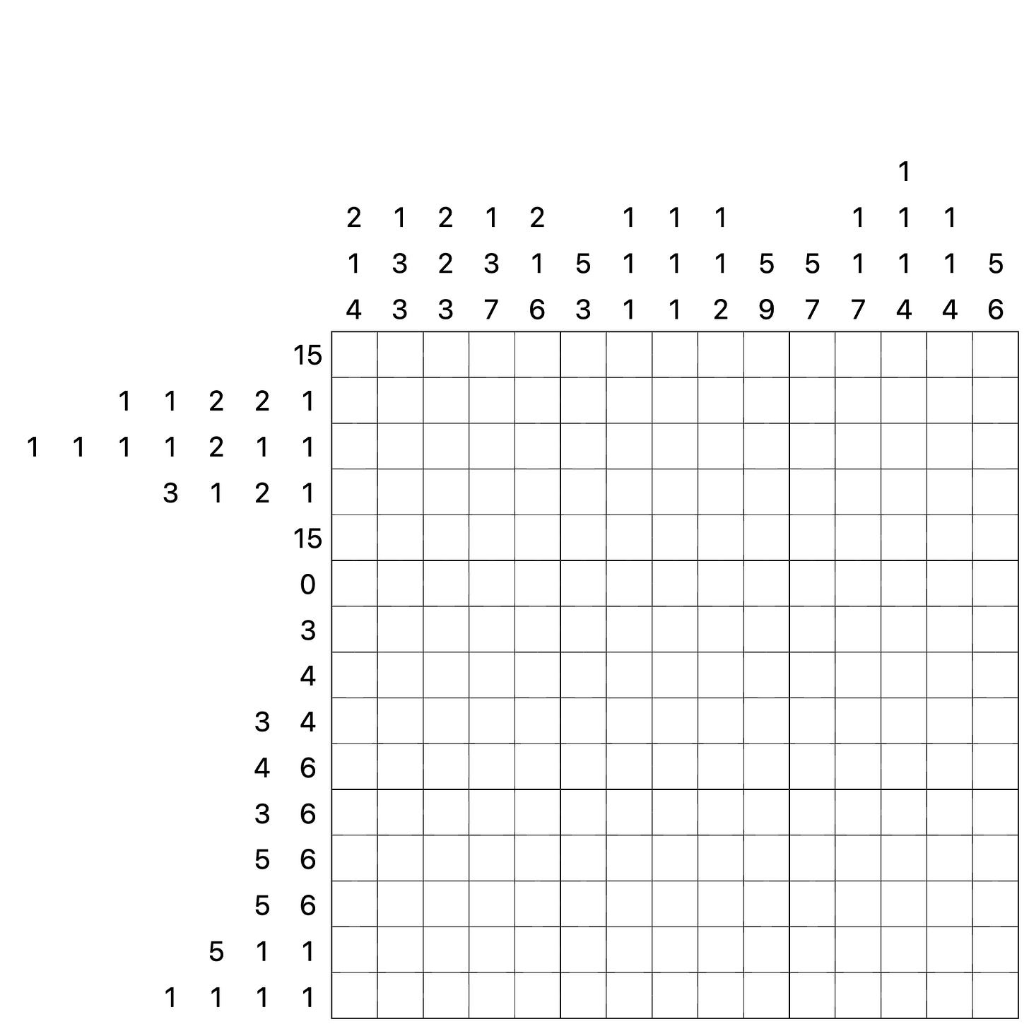 Puzzle image Puzzle image