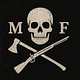Modern Frontiersman