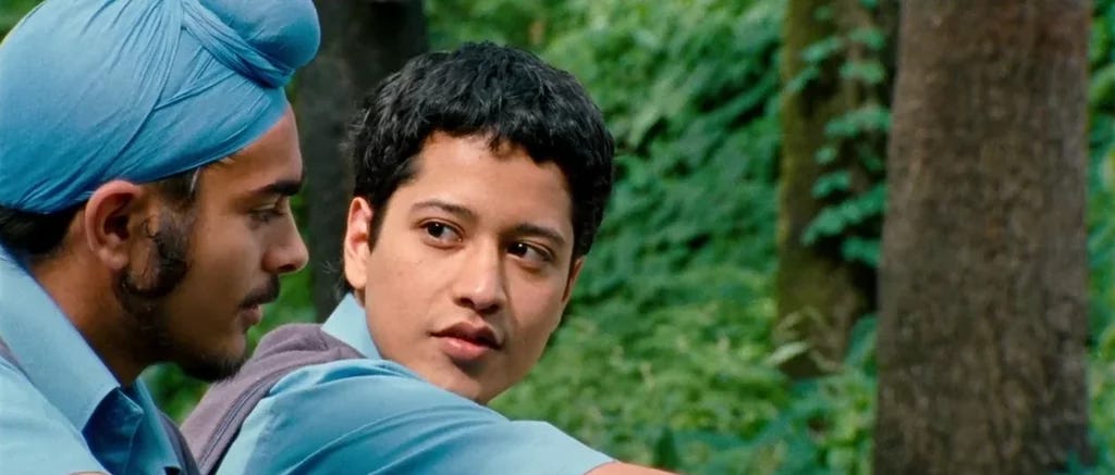 udaan - underrated hindi movie