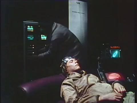 Altering Reality on a Shoestring Budget: PBS's 'The Lathe of Heaven'