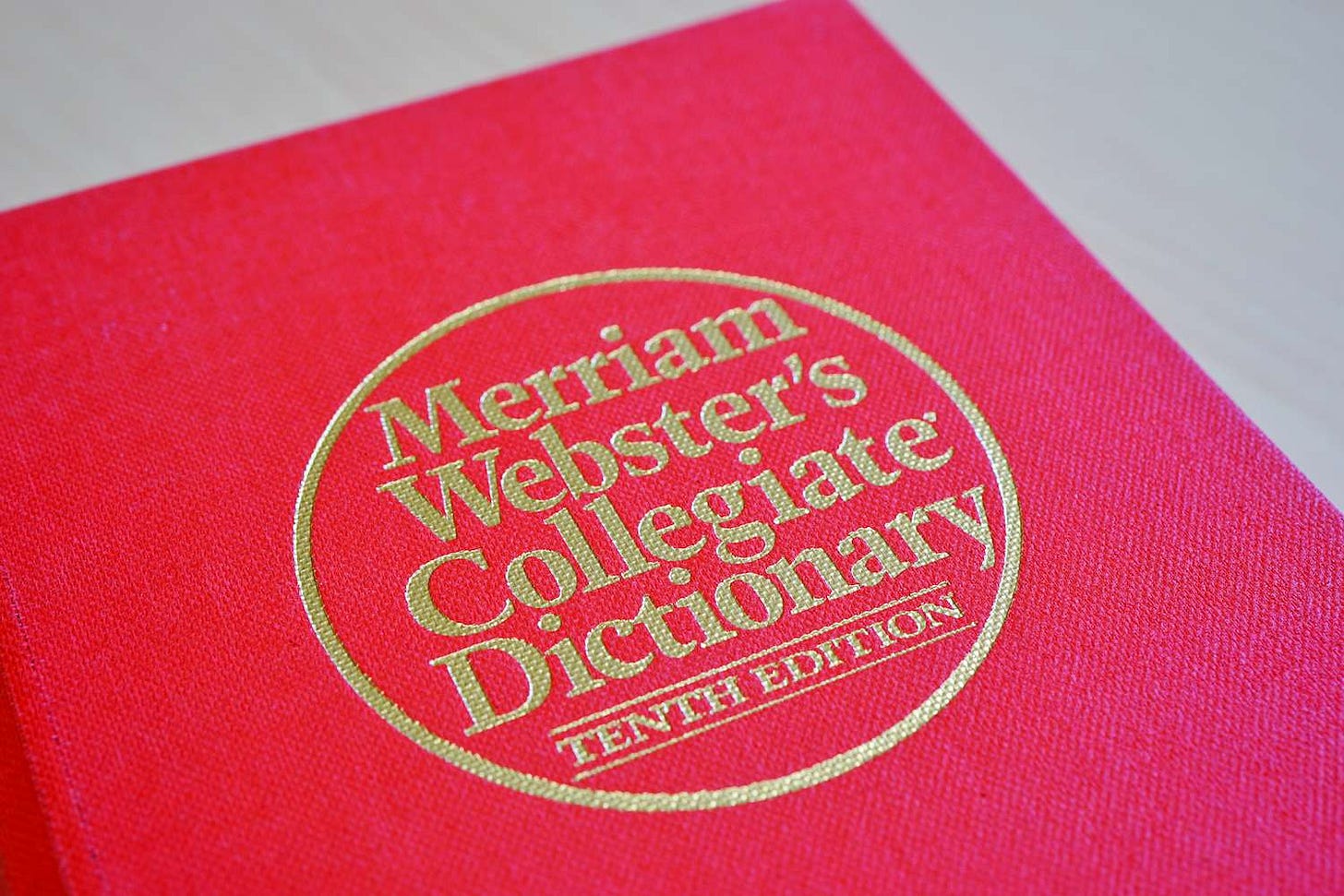 Merriam-Webster Time Traveler tool — Image: EQRoy / shutterstock.com Merriam-Webster Time Traveler tool — Image: EQRoy / shutterstock.com