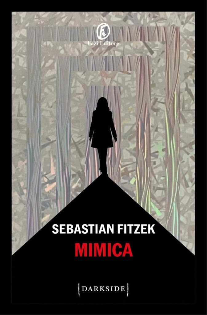 Mimica – Sebastian Fitzek