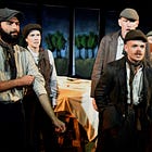 REVIEW: The Ragged-Trousered Philanthropists