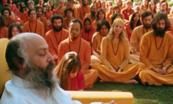 The free-love cult that terrorised America – and became Netflix's ...