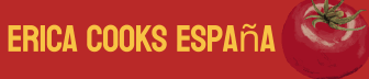 Erica Cooks España