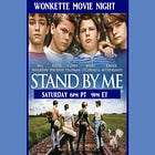 Wonkette Movie Night: Stand By Me