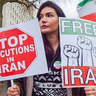 Escape from Iran --and Fighting for Freedom against Islamism