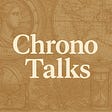 ChronoTalks's avatar