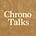 ChronoTalks's avatar