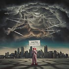 Geo-engineering: reactie op BBC-weerclown Simon King