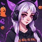 Ghostpyschodoll's avatar
