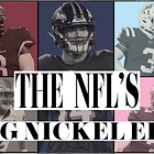 The 'Big' Nickel is back.