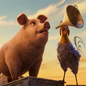 The New ‘Animal Farm’ Should’ve Worked Harder