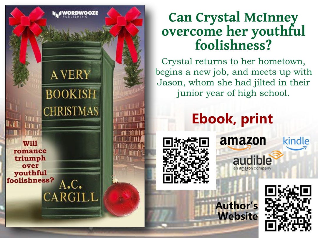 (c) 2025 A.C. Cargill, all rights reserved