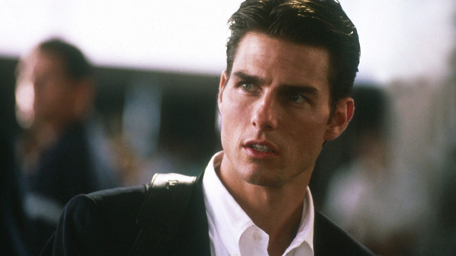 Jerry Maguire - Movies on Google Play