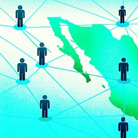 Inclusión financiera alcanza máximo histórico en México