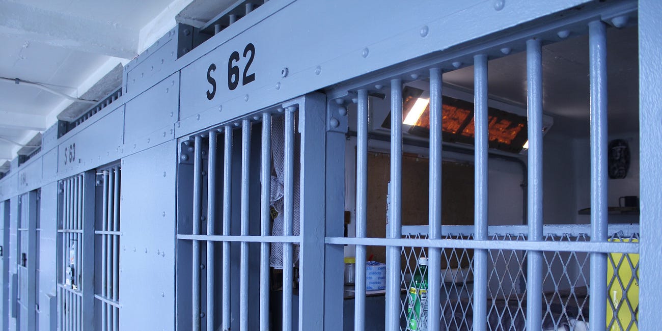 Inmate recidivism funding falls short amid push for new prisons