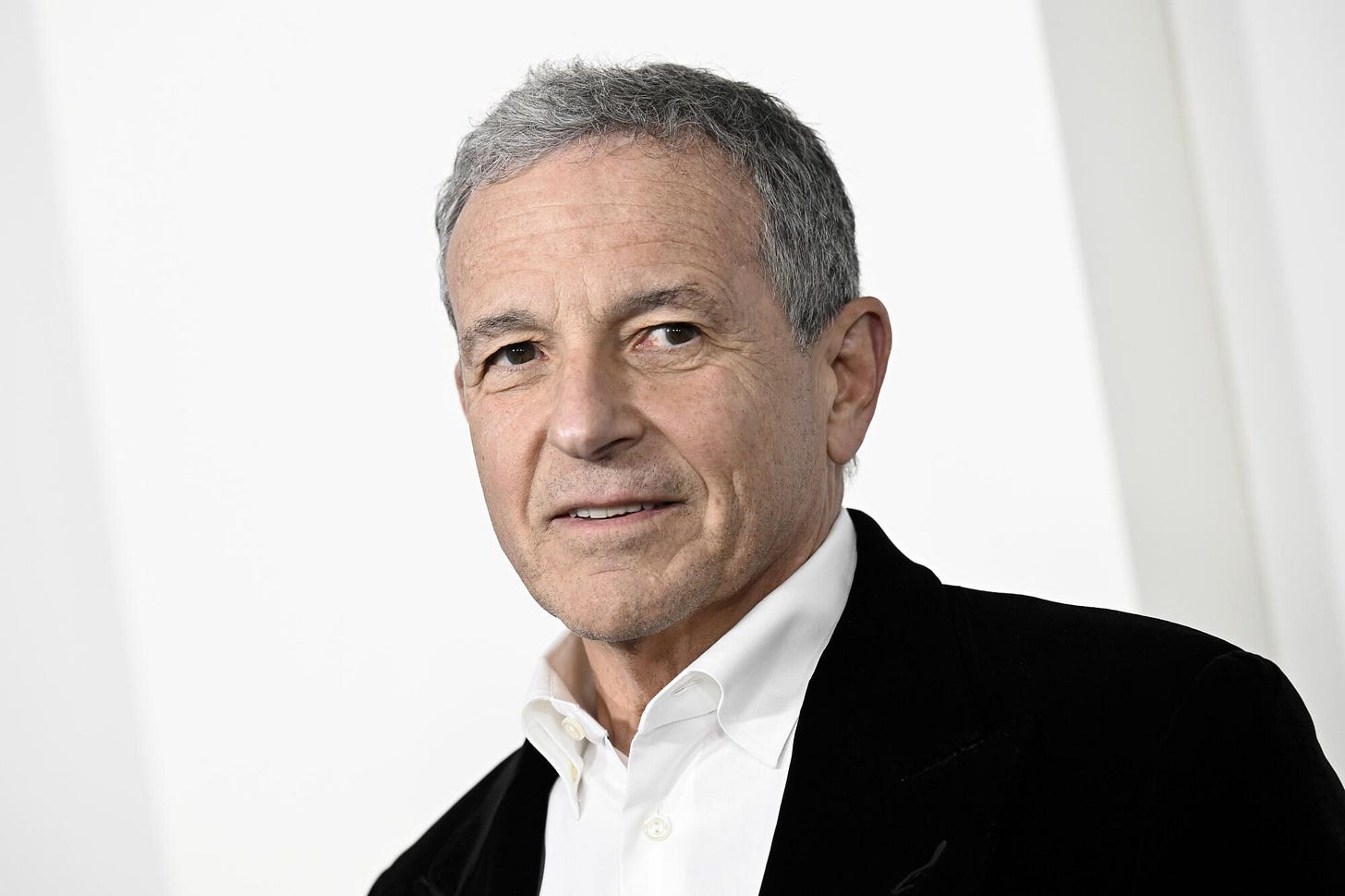 By buying Lakers, Bob Iger realizes dream of owning major sports team - Los  Angeles Times