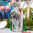 No one will win UEFA EURO 2024