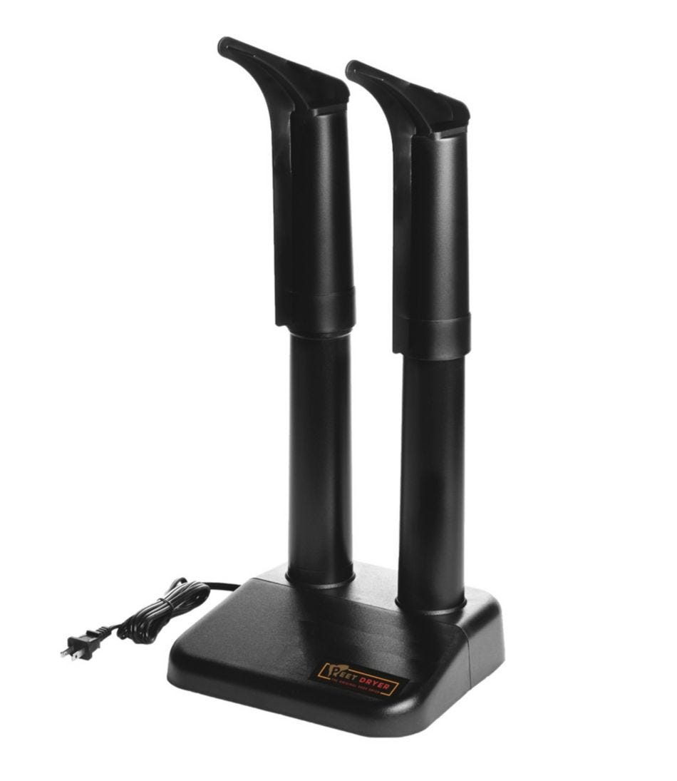 Peet Boot Dryer Peet Boot Dryer