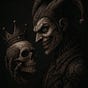 Naughty jester's avatar